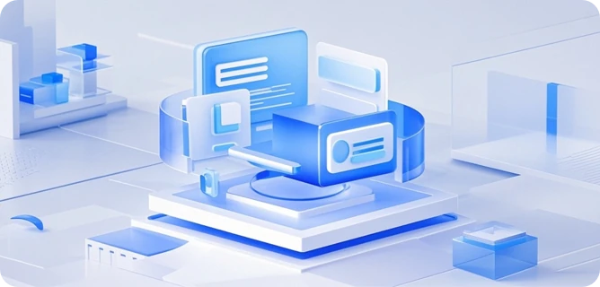 Digital systems for local business operations