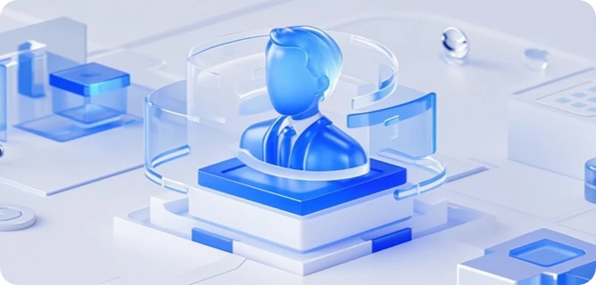 Long-term business partnership services