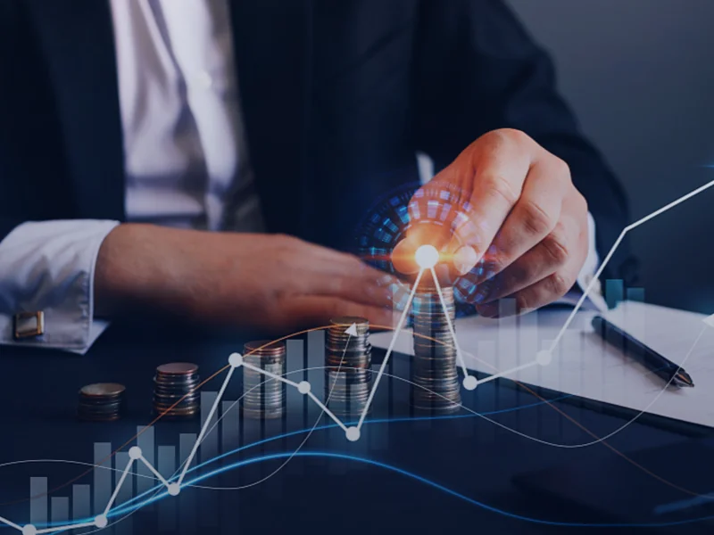 Business growth analysis